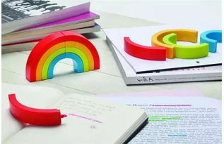 創意辦公用品，人性化功能超乎想象