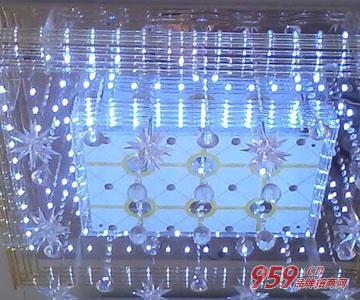 普宜捷綠色照明 輕松演繹健康人生與資本投資機(jī)遇