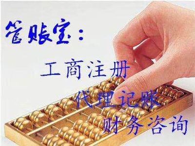 九江市管賬寶咨詢管理有限責(zé)任公司 專業(yè)財(cái)務(wù)咨詢服務(wù)的可靠伙伴