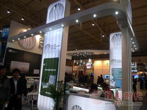 數(shù)字會議系統(tǒng) 會議及展覽服務(wù)行業(yè)的新引擎